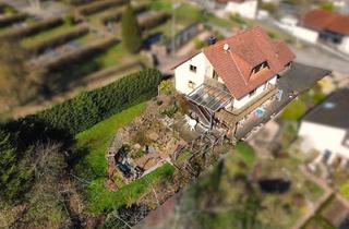 Mehrfamilienhaus kaufen in 66904 Brücken, Brücken (Pfalz) - Gepflegtes Dreifamilienhaus in idyllischer Lage!