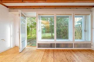 Haus kaufen in 12209 Berlin, Berlin - Viel Lichterfelde fürs Geld: sanierungsbedürftiges Endhaus mit großem Südgarten