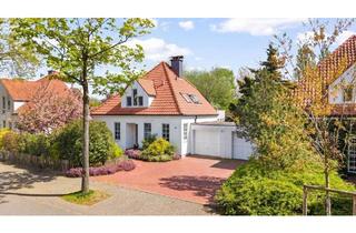 Einfamilienhaus kaufen in 41462 Neuss, Neuss - Familientraum mit Garten - Lichtdurchflutetes Einfamilienhaus in begehrter Wohnlage von Neuss-Vogelsang