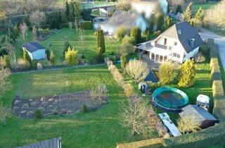 Einfamilienhaus kaufen in 31855 Aerzen, Aerzen - Charmantes Einfamilienhaus mit Wintergarten, Pool und großzügigem Garten in Aerzen OT