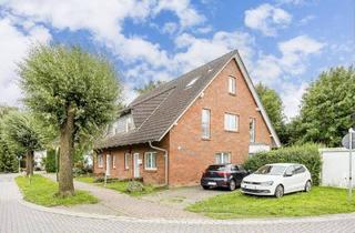 Doppelhaushälfte kaufen in 14656 Brieselang, Brieselang - 2x DoppelhaushälftenMehrgenerationenhaus oder wohnen mit Freunden - TOP ANGEBOT