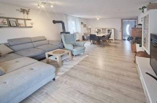 Einfamilienhaus kaufen in 74589 Satteldorf, Satteldorf - Gepflegtes Einfamilienhaus mit schönem Garten