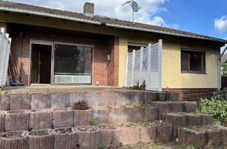 Einfamilienhaus kaufen in 64546 Mörfelden-Walldorf, Mörfelden-Walldorf - Altes Haus, neue Träume - Sanierungsobjekt in Mörfelden-Walldorf