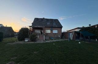 Haus kaufen in 46446 Emmerich, Emmerich am Rhein - Immobilie Freistehend in Hüthum