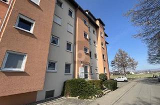 Wohnung kaufen in 88682 Salem, Salem - TOP ZUSTAND UND RUHIGE LAGE