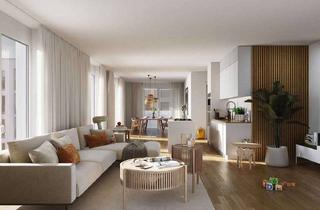 Wohnung kaufen in Bomsgasse 2 und 4, 88250 Weingarten, Perfekt für zwei: 2-Zimmer-Wohnung mit offenem Wohnbereich