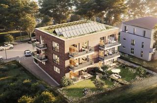 Wohnung kaufen in Magnus-Hirschfeldstr. 12, 16515 Oranienburg, Wohnen am Lehnitzsee: 2-Zi.-Wohnung mit Balkon am Lehnitzsee