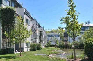 Wohnung kaufen in 93053 Galgenberg, Seeblick : Moderne 2 Zimmer Wohnung mit Balkon und Lift, inklusive TG-Stellplatz