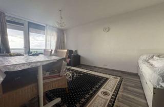 Wohnung kaufen in 40699 Erkrath, *Provisionsfrei! Helle vermietete 2-Zimmer-Wohnung mit Balkon am Stadtweiher*