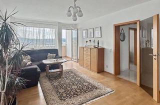 Wohnung kaufen in 42277 Wuppertal, Wunderschöne 3-Zimmer-Wohnung in ruhiger Wohnlage von Wuppertal-Oberbarmen