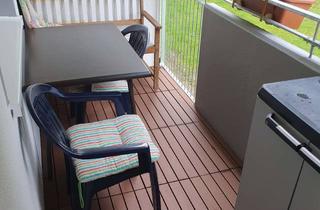 Wohnung kaufen in Bärenkamp 8-14, 29683 Bad Fallingbostel, Sanierte Wohnung , neues WDVS, Balkon, Garage, EBK, vermietet, gute Rendite!