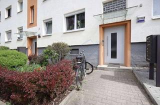Wohnung kaufen in 64289 Darmstadt, Ihre Kapitalanlage im Martinsviertel...