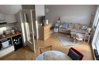 Wohnung kaufen in 63071 Offenbach, 1 Zimmerappartement mit Terrasse zu verkaufen