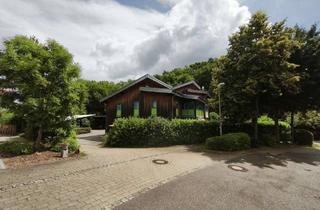 Wohnung kaufen in 94377 Steinach, Grosse 2,5 Zi. EG Whg. mit Garten, ab 1.10.26 frei ruhig