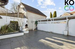 Wohnung kaufen in 40822 Mettmann, Charmante Maisonettewohnung mit zwei Terrassen