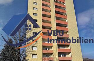 Wohnung kaufen in 75031 Eppingen, VBU Immobilien - Solide Kapitalanlage zum fairen Preis