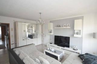 Wohnung kaufen in 53783 Eitorf, Eitorf: 3-Zimmer-Eigentumswohnung mit Balkon im Ortzentrum