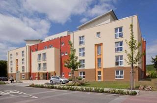 Wohnung kaufen in 55411 Bingen, Schönes Apartment im Römerhaus Seniorenzentrum Bingen