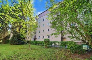 Wohnung kaufen in 30519 Döhren, Zentral in Hannover: 2,5-Zimmer-Wohnung mit Balkon in Hannover-Döhren