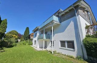 Wohnung kaufen in 88287 Grünkraut, Gartenwohnung - frisch renoviert! - Grünkraut