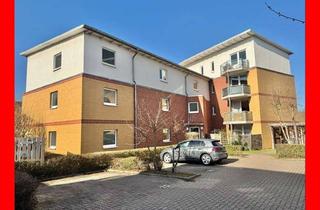 Wohnung kaufen in 31137 Hildesheim, Erdgeschosswohnung in guter Lage