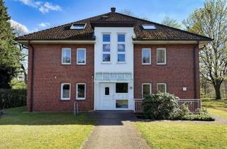 Wohnung kaufen in 21077 Eißendorf, "3 Zimmer. Durchdacht. Entspannt wohnen."