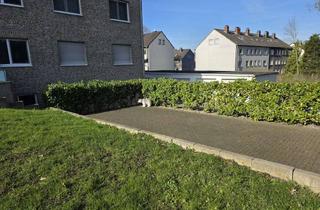 Wohnung kaufen in 45475 Dümpten, Einziehen und wohlfühlen – Maisonette Wohnung mit Balkon