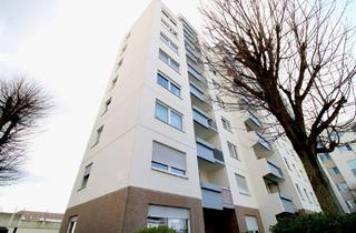 Wohnung kaufen in 63329 Egelsbach, 3-Zi.-Highlight: Spektakulärer Ausblick, Balkon & Stellplatz – Eigenbedarf oder Kapitalanlage!