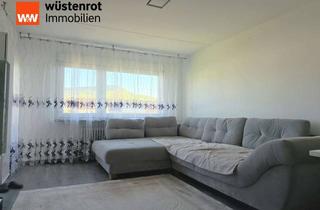 Wohnung kaufen in 72116 Mössingen, Moderne 2-Zimmer-Wohnung mit Balkon, Garage & Keller!