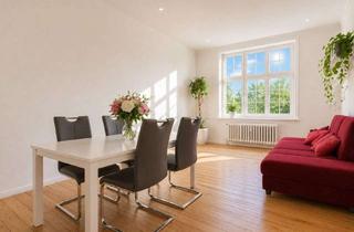 Wohnung kaufen in Soorstraße 29, 14050 Charlottenburg, 2,5 Zimmerwohnung in ruhiger Lage von Berlin Charlottenburg - bezugsfrei!