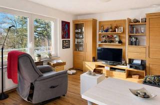 Wohnung kaufen in 71336 Waiblingen, Selbstbestimmt wohnen ab 60 – moderne 2-Zimmer-Wohnung mit Balkon, frei ab 01.07.2026