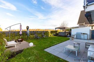 Wohnung kaufen in 77652 Offenburg, 3,5-Zi.-EG-Wohnung mit Garten, Whirlpool & Feldblick – BJ 2017