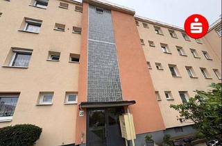 Wohnung kaufen in 90518 Altdorf, Vermietete 4-Zimmer-Wohnung in Altdorf mit Balkon