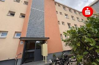 Wohnung kaufen in 90518 Altdorf, Vermietete 1-Zimmer-ETW mit Balkon in Altdorf