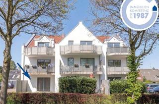 Wohnung kaufen in 23617 Stockelsdorf, Sonniges Investment oder Eigenheim: Erdgeschosswohnung in guter Lage