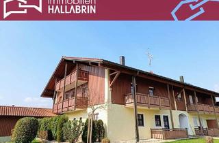 Wohnung kaufen in 94148 Kirchham, Schöne 2-Zimmer-Wohnung mit 2 Balkonen und Tiefgaragenstellplatz in Kirchham zu verkaufen