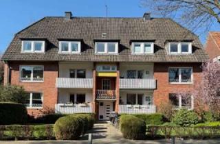 Wohnung kaufen in 48145 Mauritz, Gemütliche 4 Zi Dachgeschosswohnung in Altmauritz