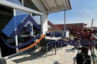 Wohnung kaufen in 74226 Nordheim, VBU Immobilien - Einziehen, wohlfühlen, ankommen