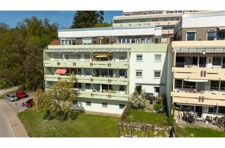 Wohnung kaufen in 85354 Freising, In zehn Fahrminuten am Münchener Flughafen: Vermietete Eigentumswohnung in Freising