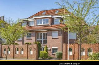 Wohnung kaufen in 21335 Lüneburg, Beste Perspektiven im Roten Feld
