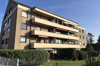 Wohnung kaufen in 47877 Willich, Appartement mit großem Balkon in Willich