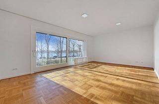 Wohnung kaufen in Adickesstraße, 30173 Südstadt, Wo der Maschsee zum Wohnzimmer wird – Exklusive 5 Zimmer Wohnung in Hannovers Spitzenlage
