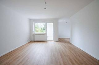 Wohnung kaufen in Kunzendorfstraße, 14165 Zehlendorf, Bezugsfrei, saniert: Attraktive Balkon-Wohnung in Zehlendorf | provisionsfrei