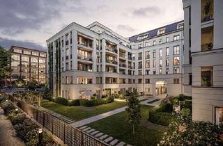 Wohnung kaufen in Schwiebusser Straße 14, 10965 Kreuzberg, Perfekte Lage trifft ruhiges Wohnen: 2-Zimmer Wohnung mit Balkon - Fertigstellung 2026