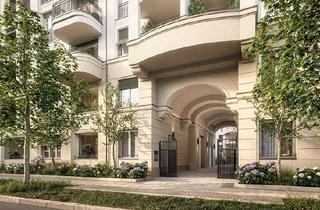 Wohnung kaufen in Schwiebusser Straße 14, 10965 Kreuzberg, Moderne 3-Zimmer-Neubauwohnung mit Ensuite-Bad und zwei Balkonen - Fertigstellung Ende 2026