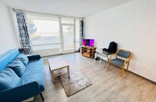 Wohnung kaufen in 65428 Rüsselsheim, Attraktive Kapitalanlage in zentraler Lage von Rüsselsheim – vermietet & mit Potenzial