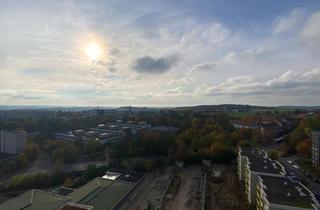 Wohnung kaufen in 72076 Tübingen, 2-Zimmer-Wohnung mit Balkon und tollem Weitblick