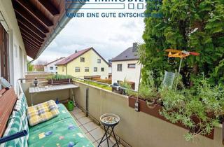 Wohnung kaufen in 72649 Wolfschlugen, *** Charmante 1 Zimmer Wohnung in attraktiver Lage mit Balkon ***