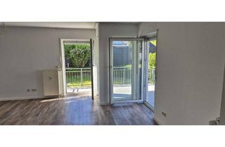 Wohnung kaufen in 76149 Neureut, Ruhige sehr schön geschnittene 3-Zimmer mit Balkon und Stellplatz im Süden von Neureut