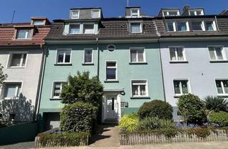 Wohnung kaufen in Dresdener Str. 30, 45145 Frohnhausen, Sanierte 45 m²-Wohnung in Essen-Frohnhausen
